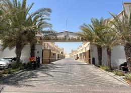 مجمع سكني - 1 غرفة نوم - 2 حمامات للكراء في A مدينة خليفة - مدينة خليفة - أبوظبي