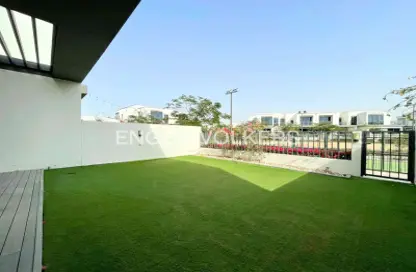 Villa - 3 Bedrooms - 4 Bathrooms for rent in Maple 3 - Maple at Dubai Hills Estate - Dubai Hills Estate - Dubai