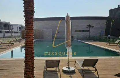 Apartment - 3 Bedrooms - 5 Bathrooms for rent in The Pulse Beachfront - The Pulse - Dubai South (Dubai World Central) - Dubai