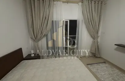 Apartment - 1 Bedroom - 2 Bathrooms for rent in Al Jurf 2 - Al Jurf - Ajman Downtown - Ajman