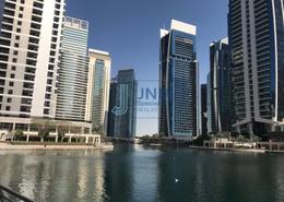 Vacant |Good Location Fitted in JLT with Parking