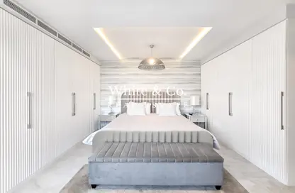 Apartment - 2 Bedrooms - 3 Bathrooms for sale in The Residence Villas - The Residences - Downtown Dubai - Dubai