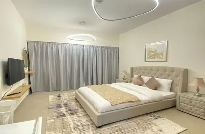 Apartment - Studio - 1 Bathroom for sale in Azizi Shaista Residences - Al Furjan - Dubai