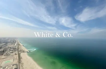 Apartment - 3 Bedrooms - 4 Bathrooms for rent in 5242 - Dubai Marina - Dubai