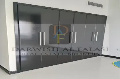 Apartment - 1 Bedroom - 2 Bathrooms for rent in O2 Residence - JLT Cluster O - Jumeirah Lake Towers - Dubai