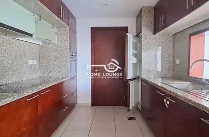 Apartment - 1 Bedroom - 2 Bathrooms for rent in Burj Khalifa Area - Downtown Dubai - Dubai