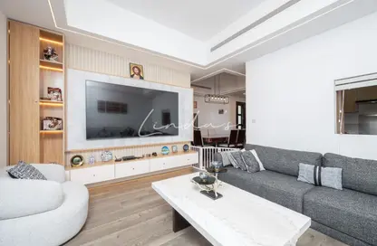 Townhouse - 4 Bedrooms - 5 Bathrooms for sale in Mira 3 - Mira - Reem - Dubai