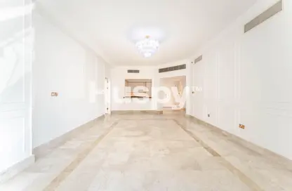Apartment - 2 Bedrooms - 4 Bathrooms for rent in The Fairmont Palm Residence South - The Fairmont Palm Residences - Palm Jumeirah - Dubai