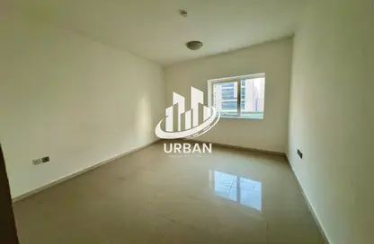 شقة - غرفة نوم - 1 حمام للايجار في شارع التعاون الجديد - التعاون - الشارقة