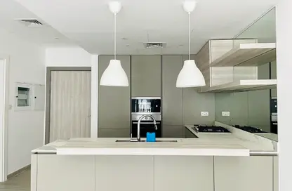 Apartment - 1 Bedroom - 1 Bathroom for rent in Eaton Place - Jumeirah Village Circle - Dubai