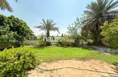 Villa - 5 Bedrooms - 4 Bathrooms for sale in Meadows 7 - Meadows - Dubai