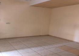 Empty Room image for: Studio - 1 bathroom for rent in Al Nabba - Sharjah, Image 1