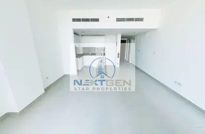 Apartment - 1 Bedroom - 3 Bathrooms for rent in The Pulse Boulevard Apartments (C2) - The Pulse - Dubai South (Dubai World Central) - Dubai