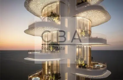 Details image for: Penthouse - 4 Bedrooms - 6 Bathrooms for sale in Bulgari Lighthouse - Jumeirah Bay Island - Jumeirah - Dubai, Image 1