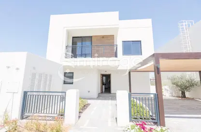 Villa - 4 Bedrooms - 5 Bathrooms for sale in Noya 1 - Noya - Yas Island - Abu Dhabi