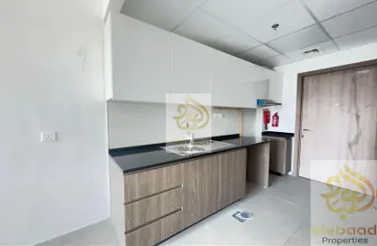 Apartment - Studio - 1 Bathroom for rent in Al Warsan 4 - Al Warsan - Dubai