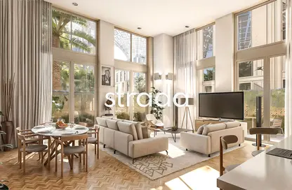 Apartment - 1 Bedroom - 1 Bathroom for sale in Al Waha Residences - Expo City - Dubai
