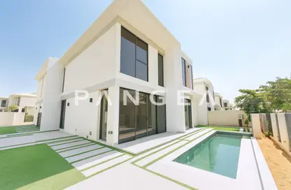 فيلا - 5 غرف نوم - 6 حمامات للايجار في هارموني 2 - هارموني - تلال الغاف - دبي