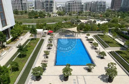 Apartment - 2 Bedrooms - 3 Bathrooms for sale in Acacia A - Park Heights - Dubai Hills Estate - Dubai