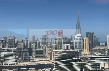 Apartment - 3 Bedrooms - 4 Bathrooms for sale in Tower A - DAMAC Towers by Paramount - Business Bay - Dubai