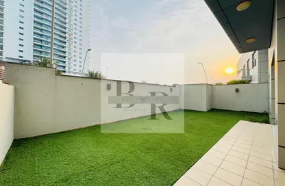 Apartment - 3 Bedrooms - 5 Bathrooms for rent in Sea View Tower - Shams Abu Dhabi - Al Reem Island - Abu Dhabi