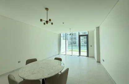 Apartment - 2 Bedrooms - 3 Bathrooms for rent in Residences 6 - District One - Mohammed Bin Rashid City - Dubai