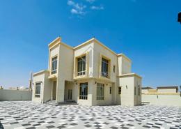 Villa - 5 bedrooms - 8 bathrooms for rent in Al Riffa - Ras Al Khaimah