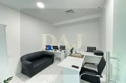 Office Space - Studio - 1 Bathroom for rent in Al Qusais 2 - Al Qusais Residential Area - Al Qusais - Dubai