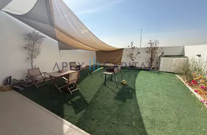 فيلا - 3 غرف نوم - 5 حمامات للبيع في باسيفيكا - داماك هيلز 2 - دبي فيلا - 3 غرف نوم - 5 حمامات للبيع في باسيفيكا - داماك هيلز 2 - دبي