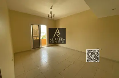 Apartment - 2 Bedrooms - 2 Bathrooms for rent in Al Rashidiya Towers - Al Rashidiya - Ajman Downtown - Ajman