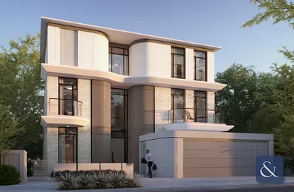Villa - 5 Bedrooms for sale in Karl Lagerfeld Villas - Nad Al Sheba - Dubai