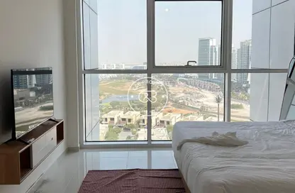 شقة - 1 حمام للبيع في كارسون بي - كارسون - داماك هيلز - دبي