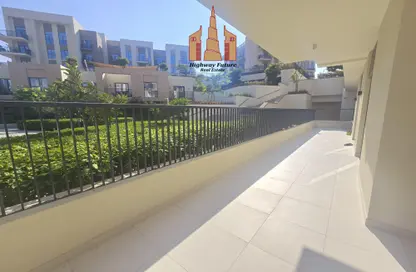 Apartment - 2 Bedrooms - 4 Bathrooms for sale in Naseem Residence - Maryam Gate Residence - Maryam Island - Sharjah