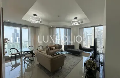 Apartment - 2 Bedrooms - 3 Bathrooms for sale in Opera Grand - Burj Khalifa Area - Downtown Dubai - Dubai Apartment - 2 Bedrooms - 3 Bathrooms for sale in Opera Grand - Burj Khalifa Area - Downtown Dubai - Dubai