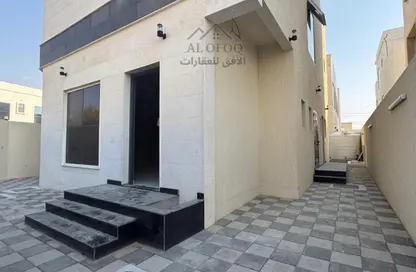 فيلا - 3 غرف نوم - 5 حمامات للبيع في 1 الياسمين - الياسمين - عجمان