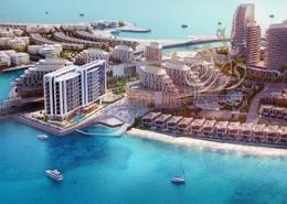 شقة - 1 غرفة نوم - 2 حمامات للبيع في مساكن جاتواي - ميناء العرب - راس الخيمة - رأس الخيمة شقة - 1 غرفة نوم - 2 حمامات للبيع في مساكن جاتواي - ميناء العرب - راس الخيمة - رأس الخيمة