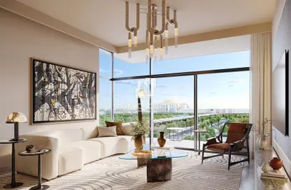 شقة - غرفة نوم - 1 حمام للبيع في تيررا هايتس - اكسبو سيتي - دبي