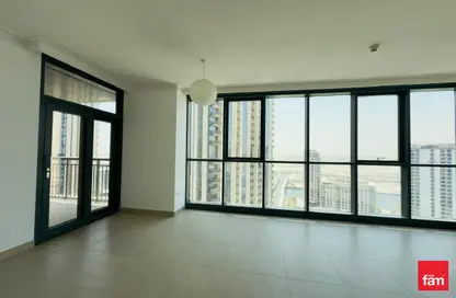 Apartment - 1 Bedroom - 2 Bathrooms for rent in Dubai Creek Residence Tower 2 South - Dubai Creek Harbour (The Lagoons) - Dubai