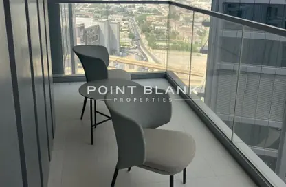 Apartment - 1 Bedroom - 2 Bathrooms for rent in Vida Dubai Mall Tower 1 - Vida Residences Dubai Mall - Downtown Dubai - Dubai