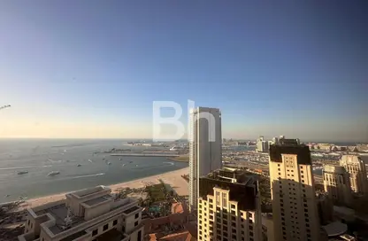 Apartment - 2 Bedrooms - 3 Bathrooms for sale in Murjan 1 - Murjan - Jumeirah Beach Residence - Dubai