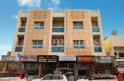 Shop - Studio for rent in Hor Al Anz - Deira - Dubai