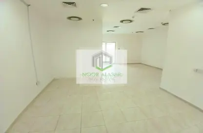 شقة - 1 حمام للايجار في برج النهدة - النهدة 2 - النهدة - دبي - دبي