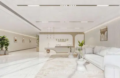 Apartment - 1 Bedroom - 2 Bathrooms for sale in Celesto Tower - Dubai Land Residence Complex - Dubai Land - Dubai