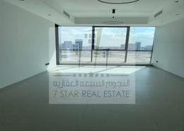 Apartment - 1 bedroom - 1 bathroom for sale in La Plage Tower - Al Mamzar - Sharjah - Sharjah