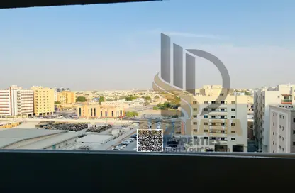 Apartment - 2 Bedrooms - 2 Bathrooms for sale in Ajman 44 building - Al Hamidiya 1 - Al Hamidiya - Ajman