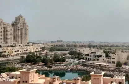 Apartment - 1 Bedroom - 2 Bathrooms for rent in Marina Apartments E - Al Hamra Marina Residences - Al Hamra Village - Ras Al Khaimah