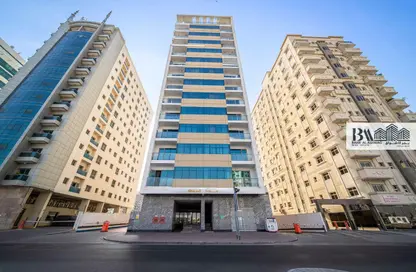 شقة - 2 غرف نوم - 2 حمامات للايجار في النهدة 2 - النهدة - دبي - دبي