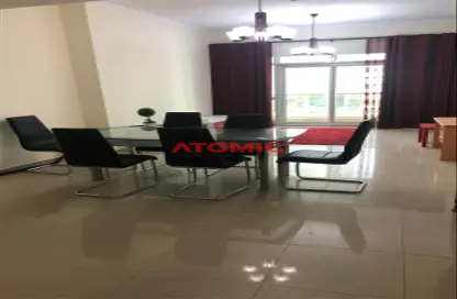 Apartment - 1 Bedroom - 2 Bathrooms for rent in Lake City Tower - JLT Cluster D - Jumeirah Lake Towers - Dubai