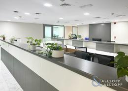 Office Space for sale in Executive Tower D (Aspect Tower) - Executive Towers - Business Bay - Dubai