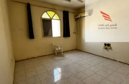 شقة - 1 حمام للايجار في بناية ابناء صقر - 1 الحميدية - الحميدية - عجمان